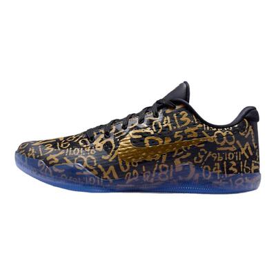 耐克Nike科比男子运动篮球鞋
