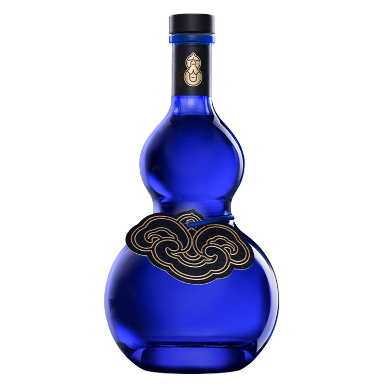 太白酒风系列品鉴小酒100ml52度