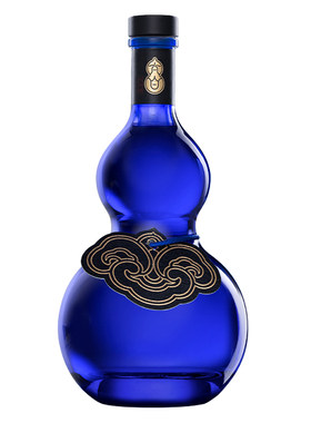 太白酒风系列品鉴小酒100ml52度