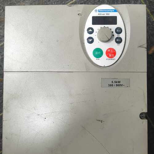 【议价-可维修】 Eleric  ATV302HU55N4 5.5kW /均有货