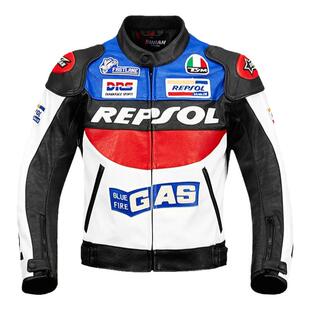 杜汉摩托车骑行服防摔机车服赛车皮衣男防风保暖骑士夹克外套冬季