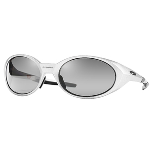 Oakley欧克利墨镜猫眼朋克复古户外可选偏光太阳镜Eyejacket9438