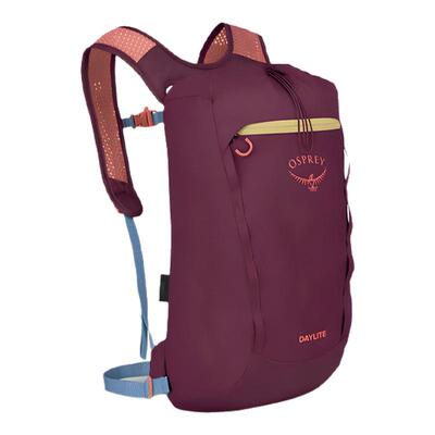 OSPREYDaylite Cinch15L日光双肩背包15升户外城市通勤便携书包