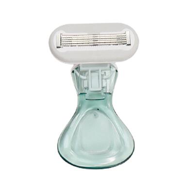 Brainbow芦荟润滑肥皂剃毛神器