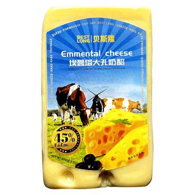 荷兰进口拉丝大孔奶酪拉丝