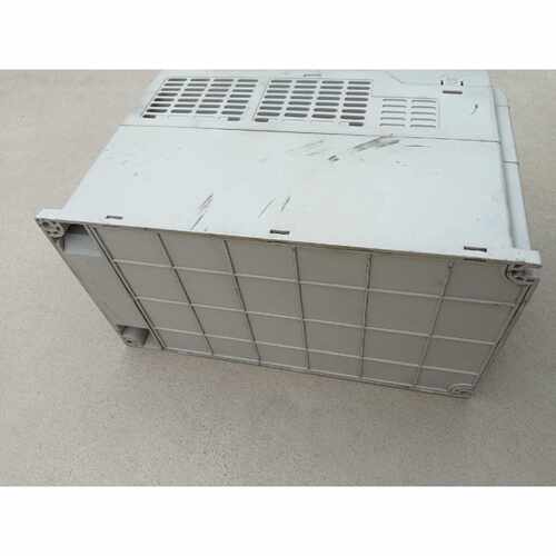 非标价艾克特变频器at500t34r0g5r5pb成色型号样修理
