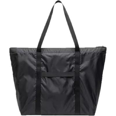 Herschel赫行 25新品抗撕裂可折叠托特包23.5L轻量化设计收纳包