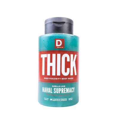 海上霸权海洋香气高浓度沐浴露