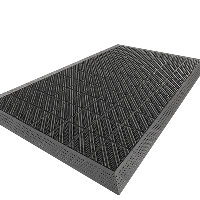 室外门口地垫进门防滑防水可拼接