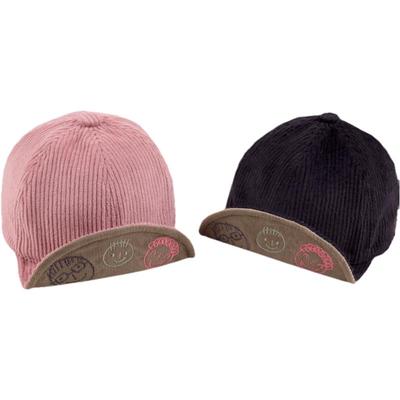 happyprince灯芯绒鸭舌宝宝帽子