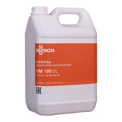 德国原装普旭真空泵油VSC100VM100VE101进口润滑油真空泵专用油