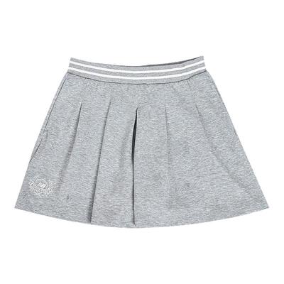 NB夏季女子针织舒适休闲短裤