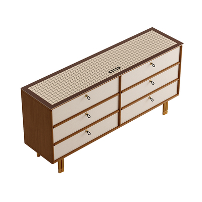 范特家莫赛可变奏边柜垫