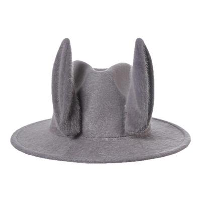 Candymade礼帽潮流男女通用