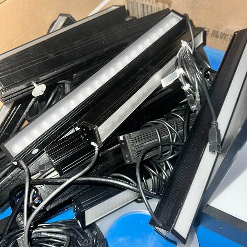 议价Light Source A Batch Of Visual Light Sources Many Models