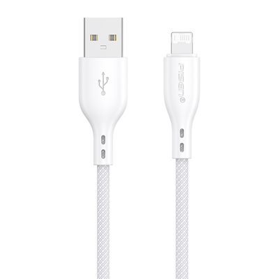 品胜手机快充数据充电线适用苹果