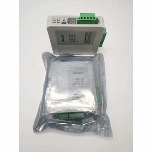 【议价-可维修】SiboTech MCC-425 Modbus/CANope 全新/均有货