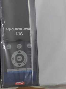 议价131F0049 FC-302P7K5T2E21H1BXXXXX 丹佛斯变频器现货包邮议