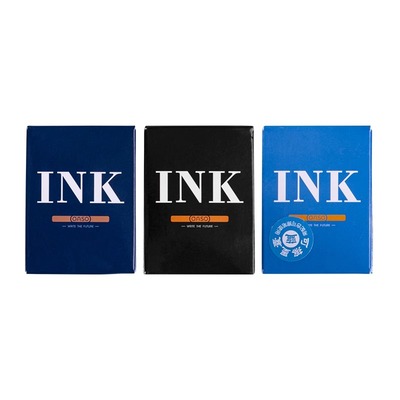 毕加索/优尚钢笔通用一次性墨囊