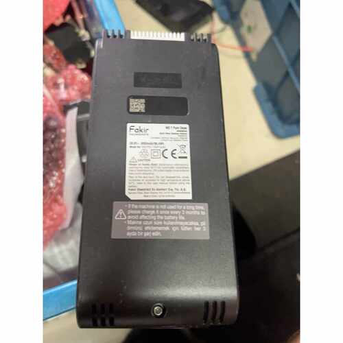 fakir吸尘机锂电池28.8v3000mah