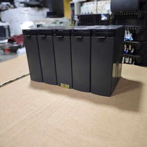 【议价-可维修】FUJI PLC模块 NP1AX08I NP1AY0/均有货
