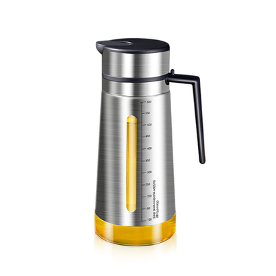 【双层壁身】磁吸开合不滴不挂