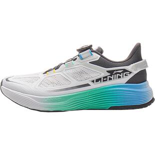 商场同款|李宁儿童运动鞋春秋款中大童女男童鞋青少年软底跑步鞋