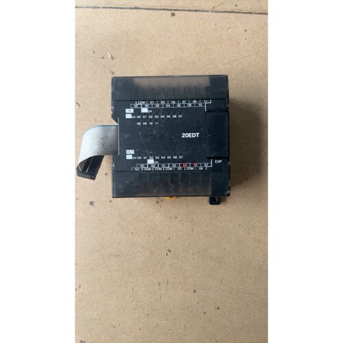 询价PLC CP1W-20EDT