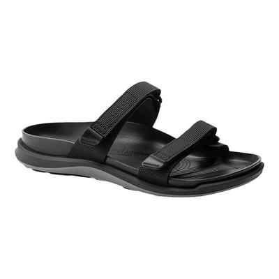 BIRKENSTOCK勃肯户外魔术贴拖鞋