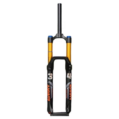 玛卡威前叉34管径160行程