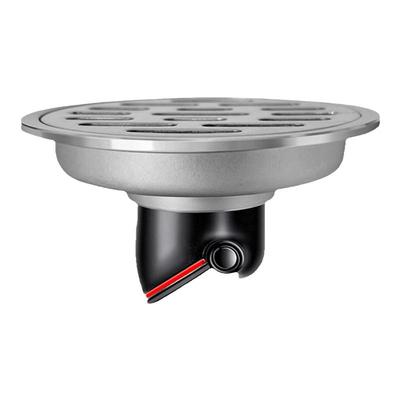 老式改造地漏不锈钢圆形防臭地漏