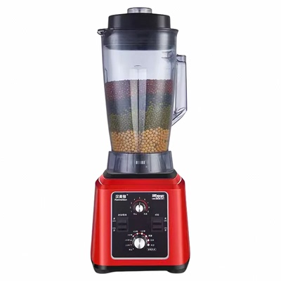 芭比、三聿同款】连打500杯豆浆