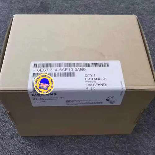 议价6ES7314-5AE10-0AB0 6ES7 314-5AE10-0AB0 未，质保一年