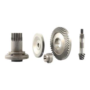 中力电动叉车齿轮配件合力杭叉小金刚波箱配件液压搬运叉车齿轮