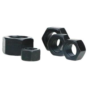 10.9级细牙螺母细丝螺丝母细扣螺帽幼丝罗帽螺冒M8M10M12M14-M80