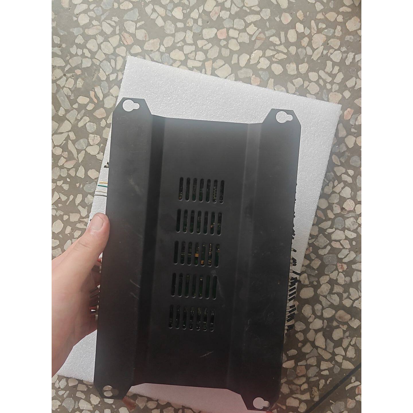 议价亚启ARCUCHI控制器SMC5014,工厂二手拆机件,