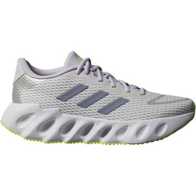 阿迪达斯男女舒适跑步运动鞋