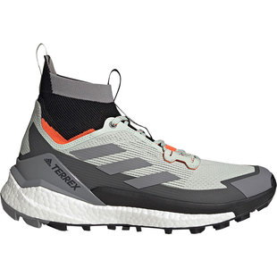 Adidas/阿迪达斯官方正品TERREX FREE HIKER 2男子徒步鞋GZ0682