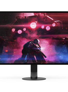 Sony/索尼 INZONE M10S 27英寸2K显示器480Hz高刷电竞游戏显示屏