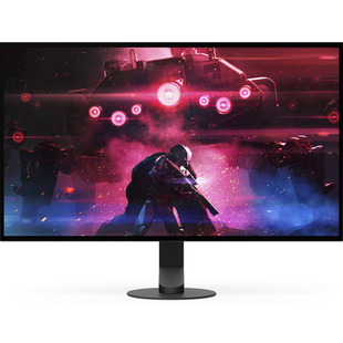 Sony/索尼 INZONE M10S 27英寸2K显示器480Hz高刷电竞游戏显示屏