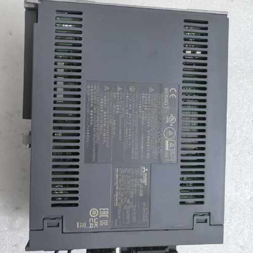 议价三菱驱动器MR-J4-10B/20B/40B/60B/70B/100B/200B/350B/500B/