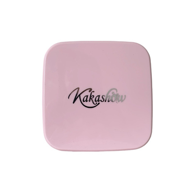 七色综合盘修容腮红高光一体盘