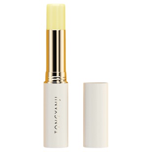 童颜纪植物润唇膏保湿补水防干裂去死皮淡化唇纹男女唇部护理口红