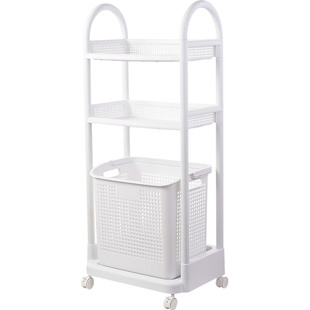 脏衣篮卫生间置物架洗衣篮脏衣服收纳筐神器家用浴室脏衣篓收纳篮