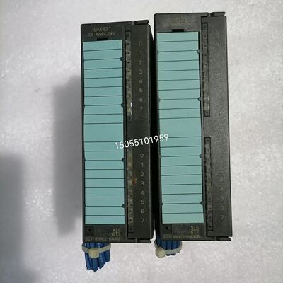 溢价-6ES7 321-1BH02-0AA0