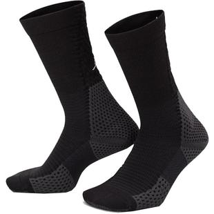 NIKE耐克男女U J UNICORN CRW 1PR -160运动休闲袜FZ3393-010