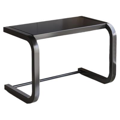 可伸缩厨房微波炉置物架家用双层烤箱支架台面桌面电饭锅收纳架子