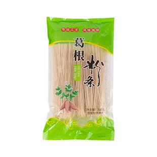 大别山葛根粉条官方旗舰店手工5斤正品天然野生山药葛根粉丝红薯