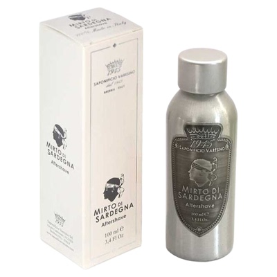 SV撒丁岛桃金娘须后水舒缓滋养