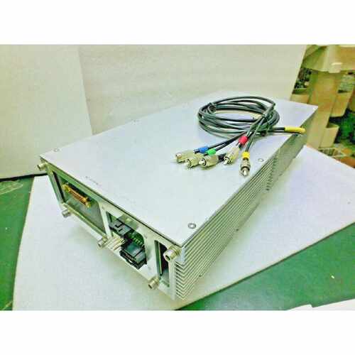 Topcon MedicalAssy SA01032ME01021REVAMeller Griot 85GHS30904